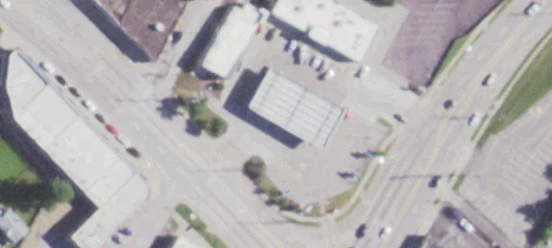 7021 Florissant Ave
