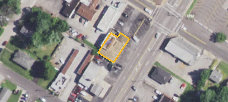 575 New Florissant Rd