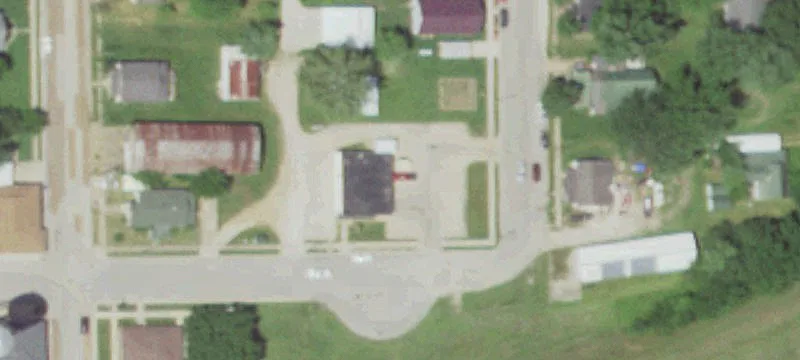 203 3rd St