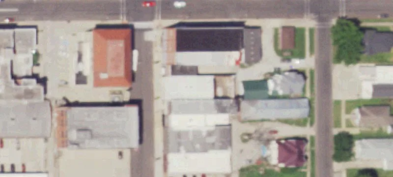447 Locust St