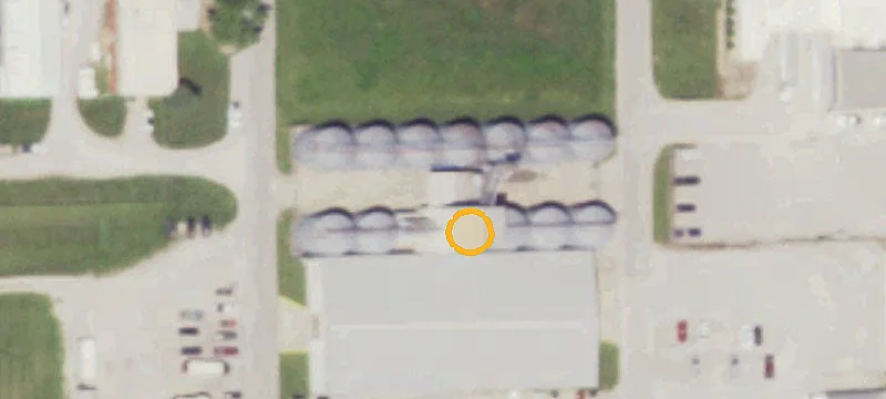 1035 Industrial Rd
