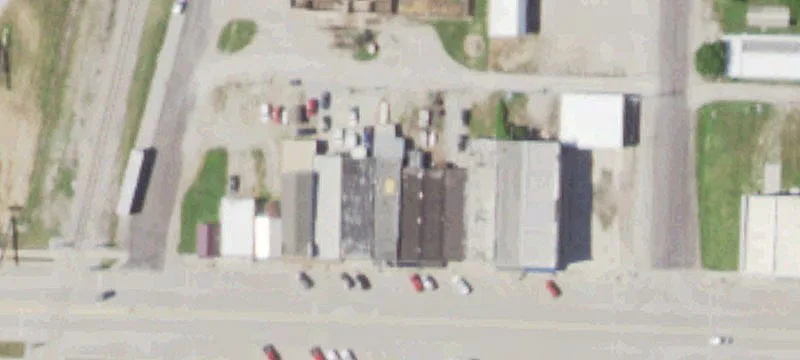 Appleton City, MO 64724