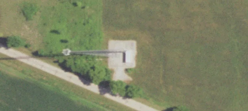 Syracuse, MO 65354