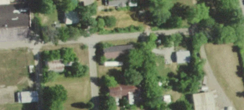 325 Knob St