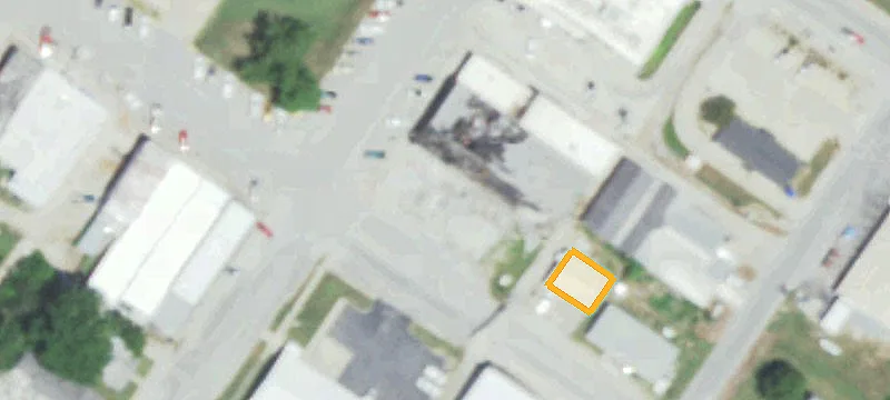 625 Pne St 3rd St