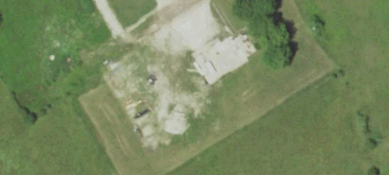 800 Industrial Dr