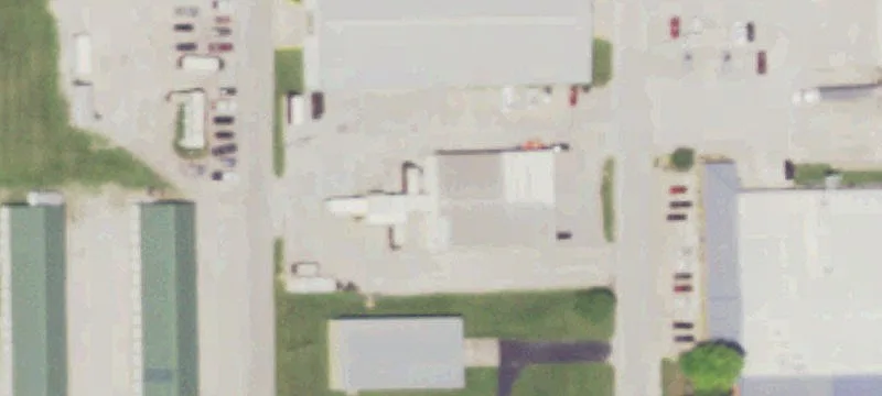 840 Industrial Rd