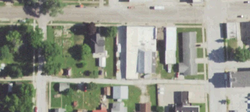 509 Clark St