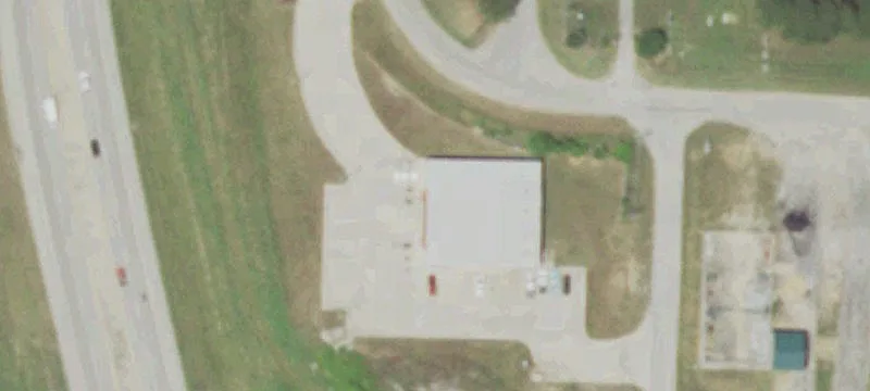 Thayer, MO 65791
