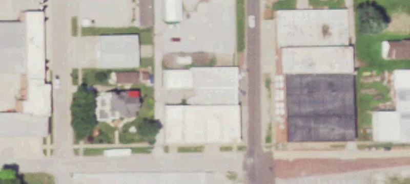 Chillicothe, MO 64601