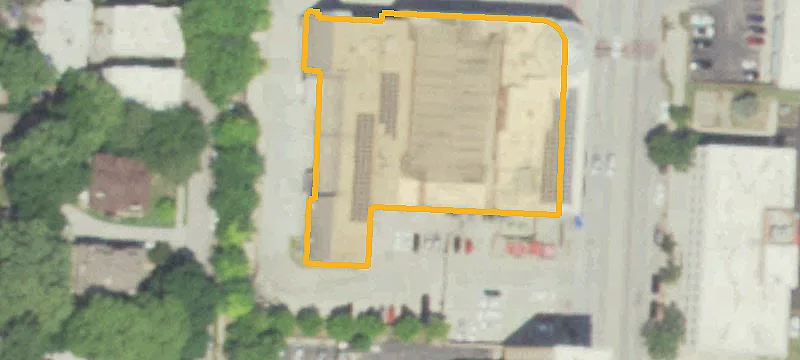 3700 Broadway Blvd