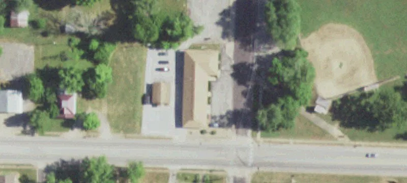 421 State St