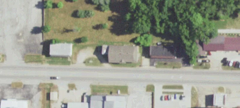 321 3rd St
