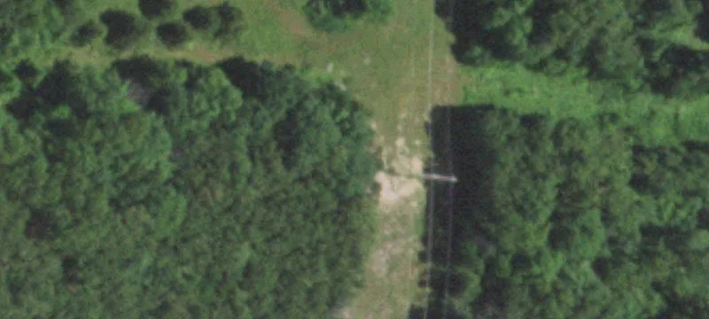 Bldg On Airport Prop