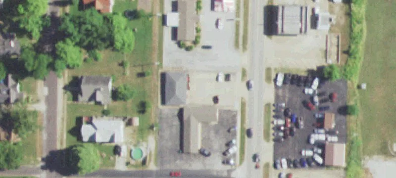 709 Main St