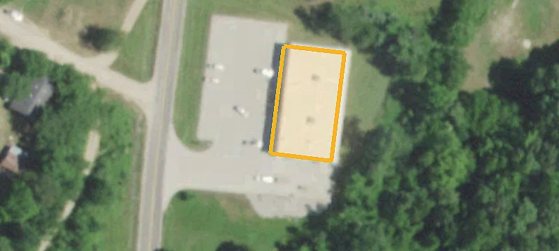 8126 State Hwy 21st S