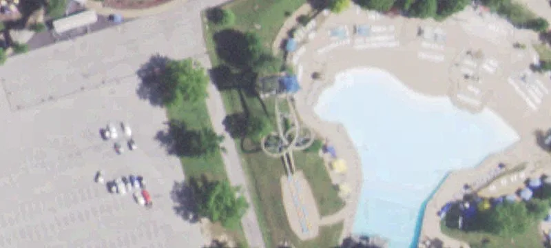 4900 6th Flags Rd