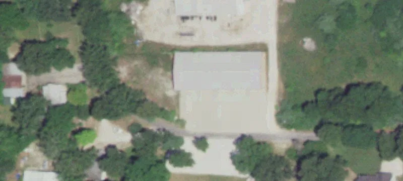 3737 Antioch Rd