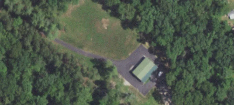 9700 Byrnesville Rd