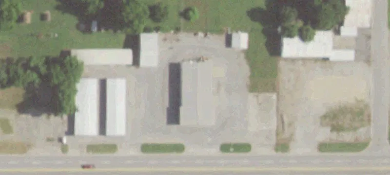 800 Marshall St