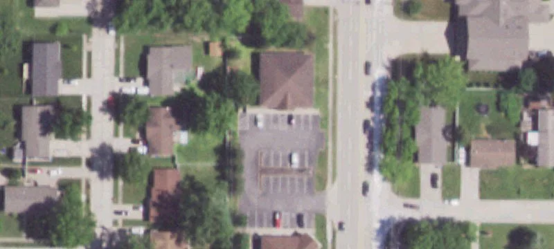1137 Main St