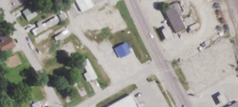 101 Lincoln St