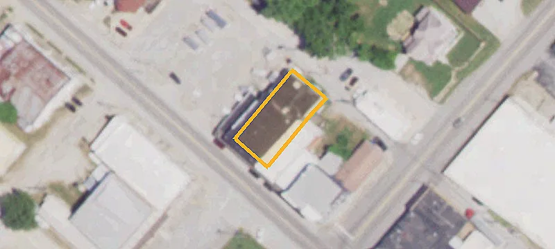 110 Commercial St