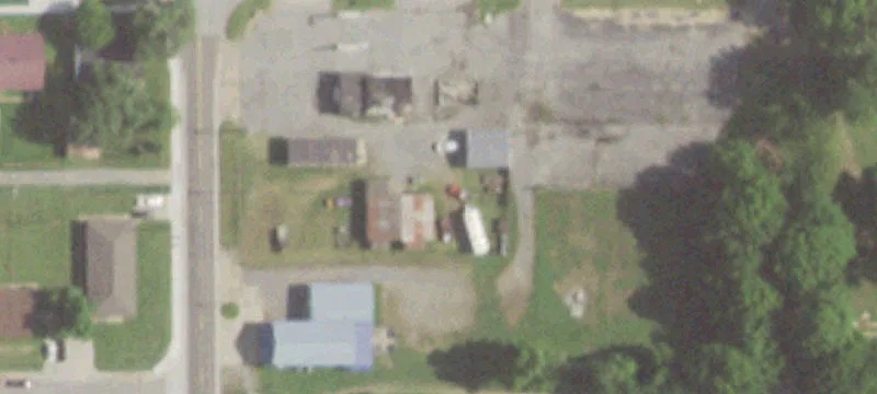 10th Marshall St
