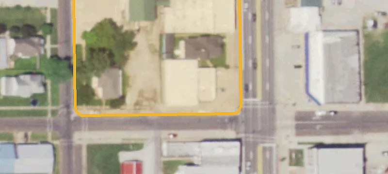 800 Washington St, Unit 802