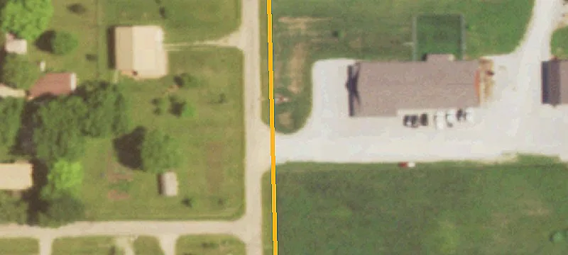 Unionville, MO 63565