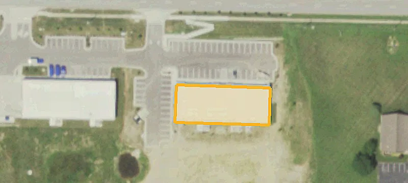 4101 Barry Rd