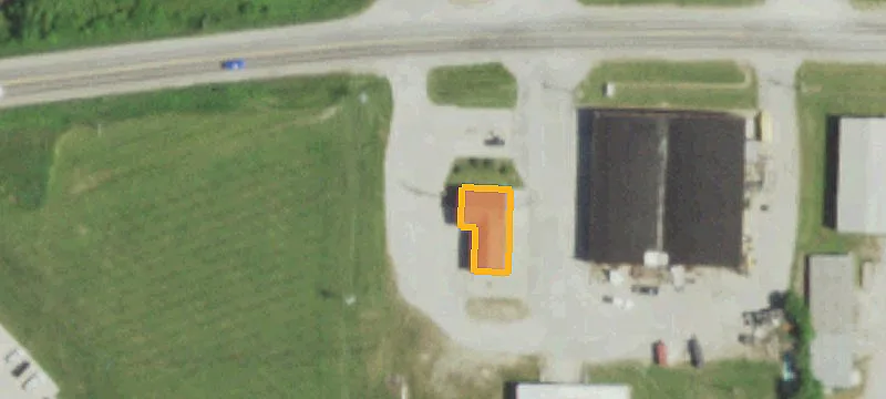 301 Us Hwy 136