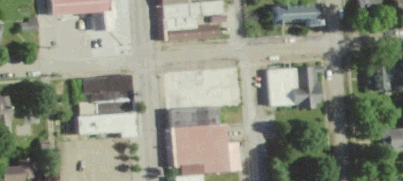 101 Main St