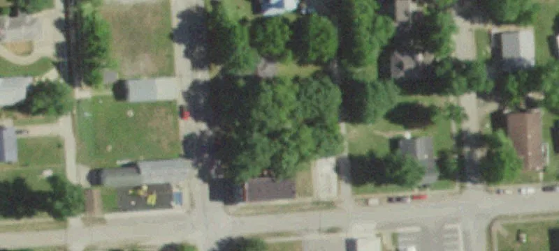 203 Main St