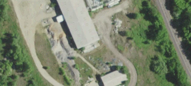 2 Industrial Dr