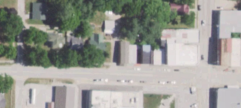 121 Rolla St