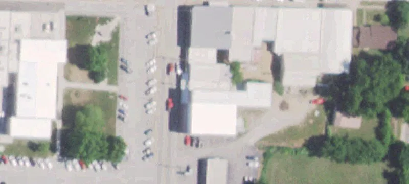 110 Main St