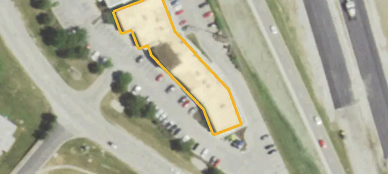 601 Murray Rd