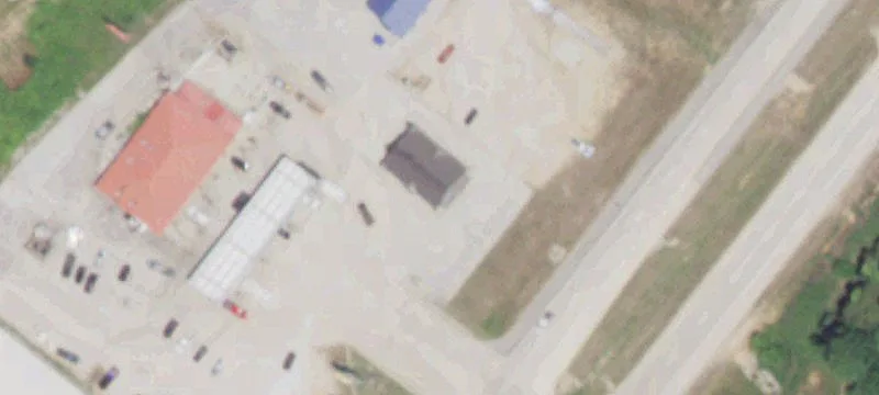1901 Current Riv Rd