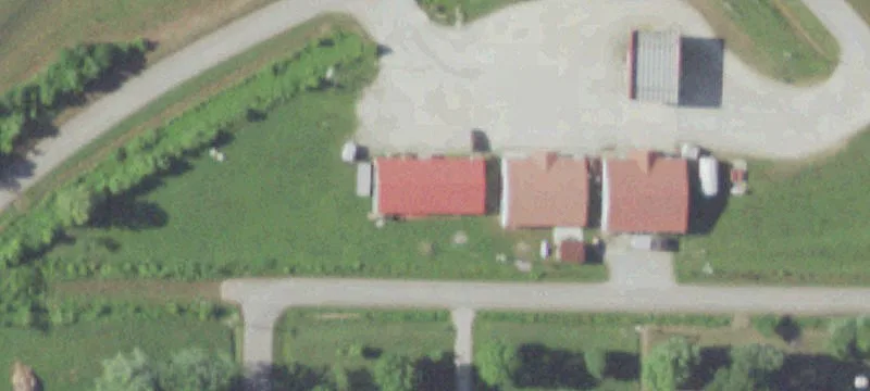 County Rd 558