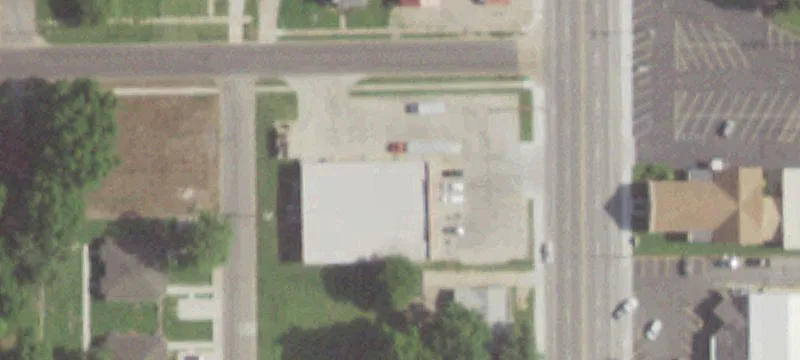 601 Main St