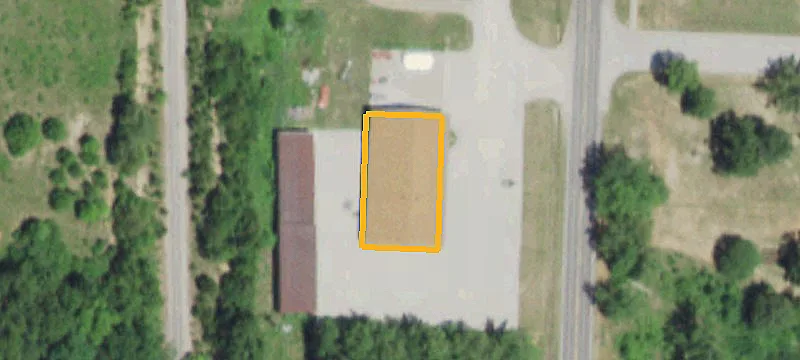 116 Hwy 49