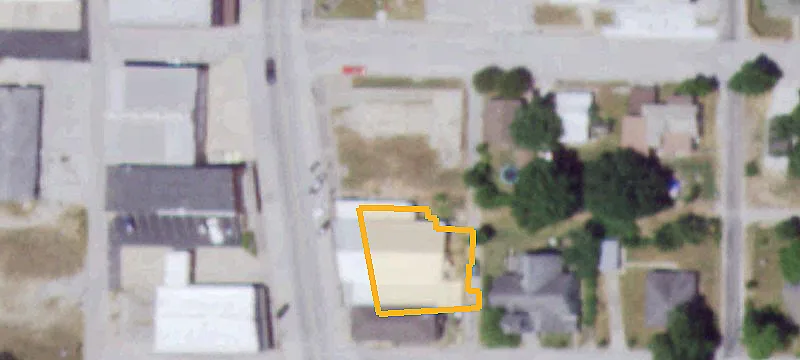 Granby, MO 64844