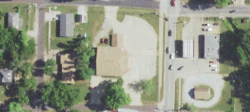 809 Main St