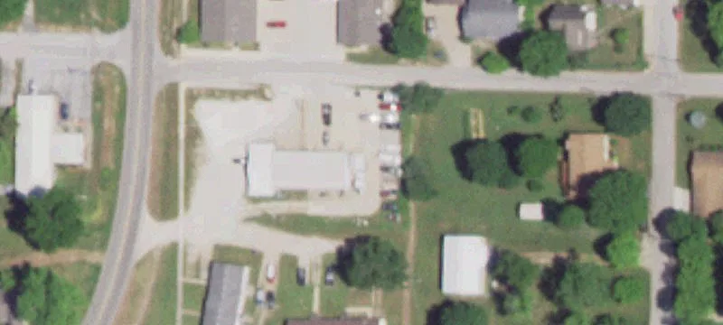 Maple St