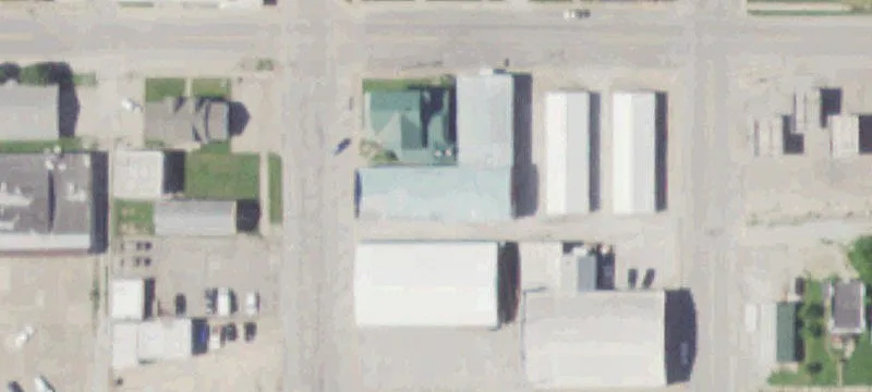 312 Franklin St