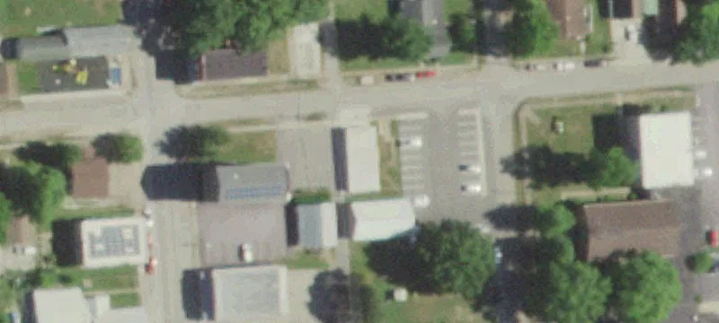 114 Madison St