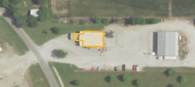 County Rd 413