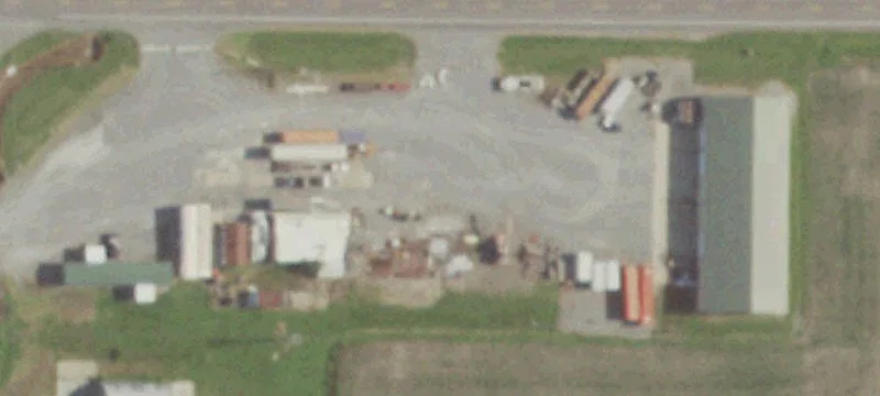Hwy 60