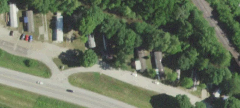 Hwy 21